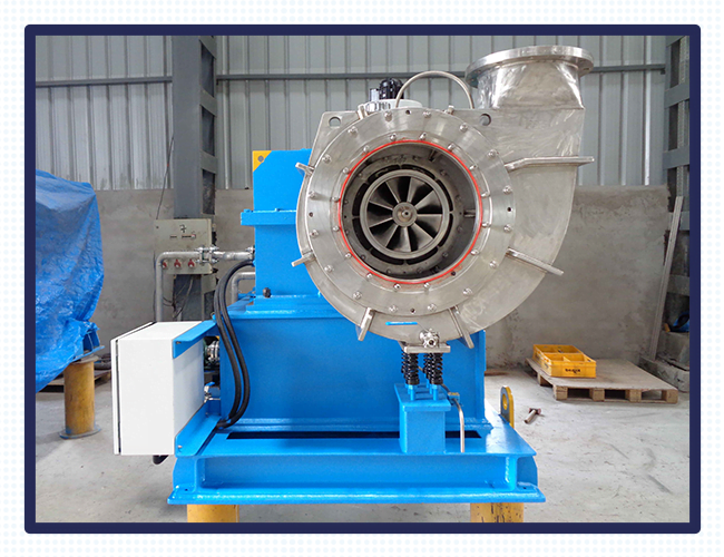 MVR Product